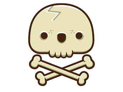 #12 Skull