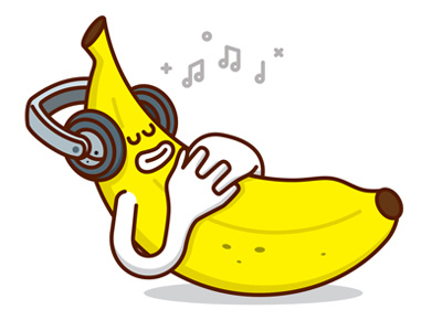 Cool Banana