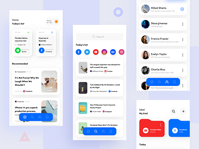 Content products app card content dragonlee ue ui ux
