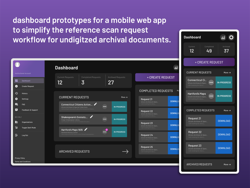 mobile-web app dashboard prototypes app dashboard design interface mobile ui web