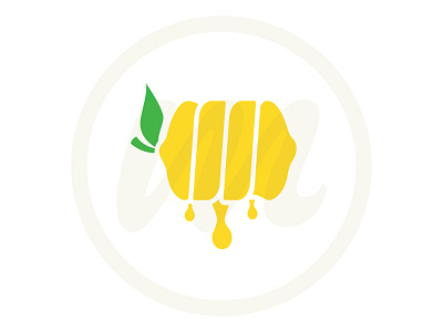 Squeezed Lemon Logo