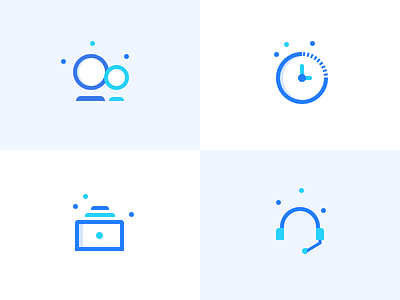 icon icon outline icon