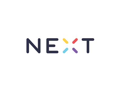 Branding for NEXT Consulting