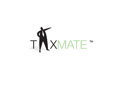 TaxMate Logo