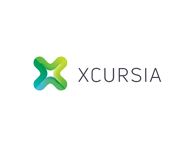 Xcursia Logo