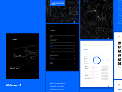 Aireos Whitepaper