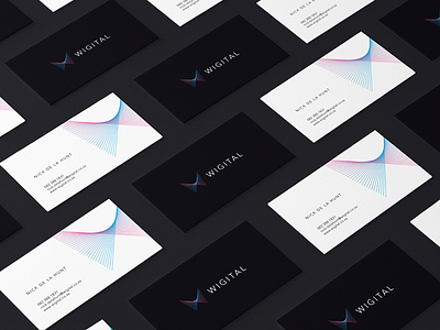 Wigital Branding