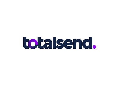 TotalSend Logo