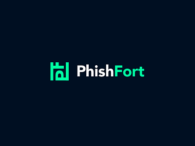 PhishFort Logo Concept