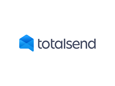 TotalSend Logo