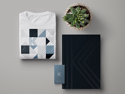 Branding for Kruger Attorneys (Start)