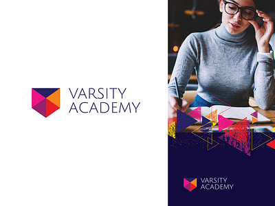 Varsity Academy Branding Pitch