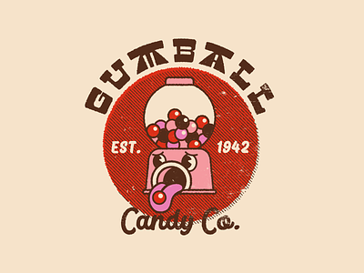 Gumball Candy Co.