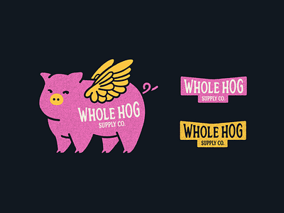 Whole Hog Supply Co.