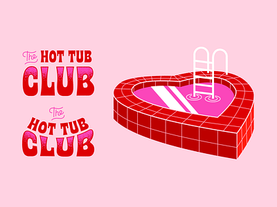 The Hot Tub Club