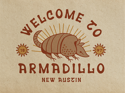 Welcome to Armadillo