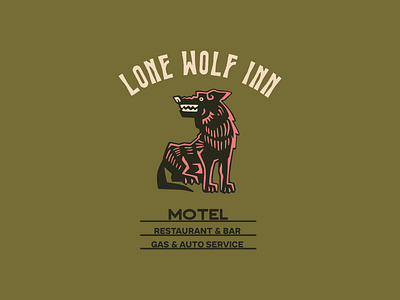 Lone Wolf Inn