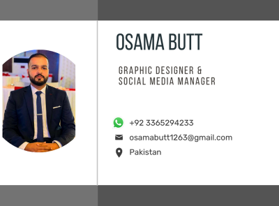 Business Card branding business card business card front design graphic design