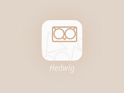 Hedwig Newsletter Web