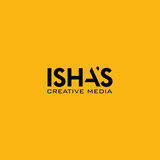 ishas creative media