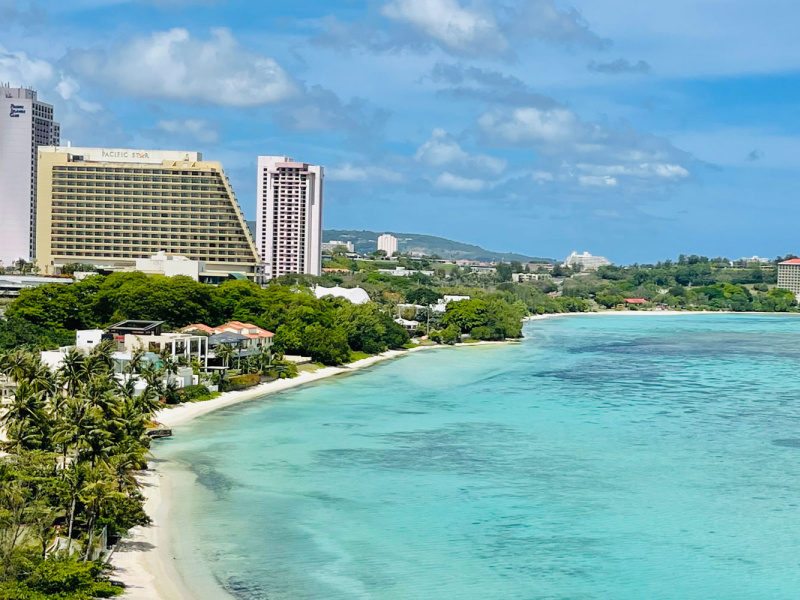 Best Realtor in Guam Houses for Sale & Rent by Isle Guam Properties