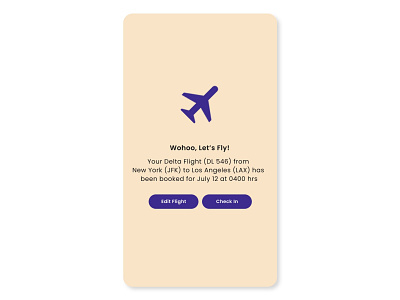 Flight Booked | UX Writing app app design branding copywriting design graphic design marketing screen design ui ui ux uiux user experience user interface user interface design ux ux writer ux writing