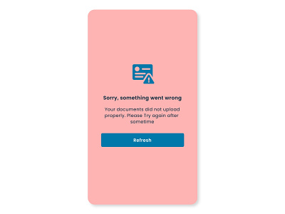 Error Message | UX Writing app app design branding copywriting design ui ui ux user experience user interface ux writing writing