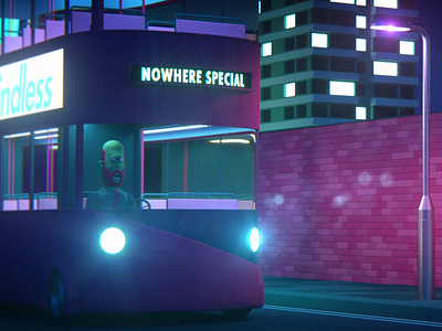 NoWhere Special - 02