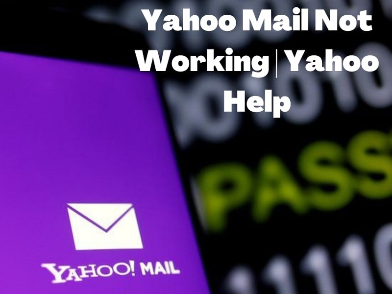 Yahoo Mail not working | Yahoo Help by Robin Huston on Dribbble