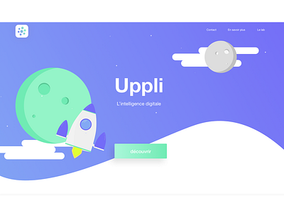 Uppli_LandingPage