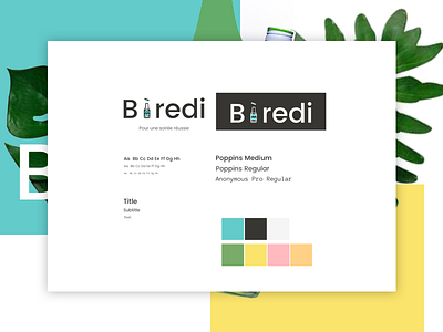 Biredi Branding