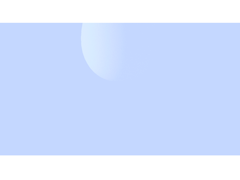 Shatter egg animation 3d c4d drop gradient motion motiondesign render