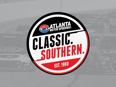 Classic Southern - Atlanta Motor Speedway