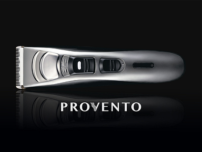 Provento-brand of professional tools for hair