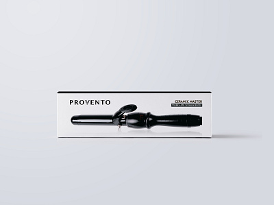 Provento branding art black and white brand brand design brand identity branding branding design concept art hair logo logotype minimal minimalism pack package package design packaging design symbol typography