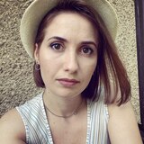 Yana Tokareva | YamiLogos  🇺🇦