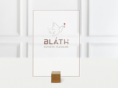Logo Design "Blath"