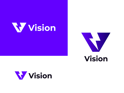 Vl Simple Logo designs, themes, templates and downloadable graphic