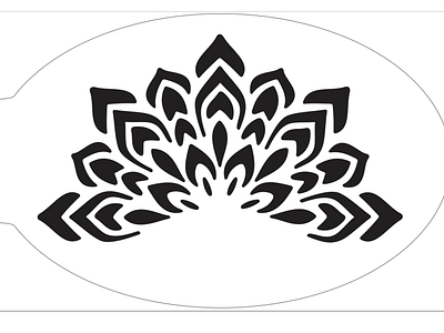 stencil design