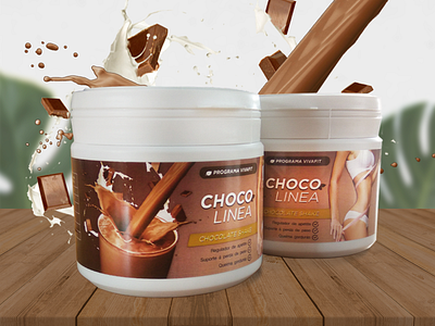 Choco Linea Package