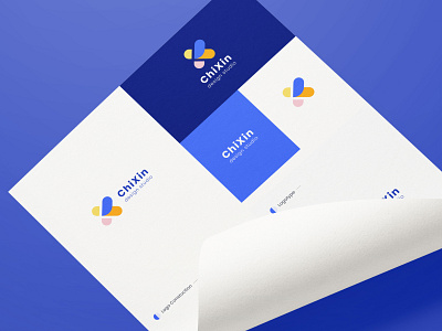 ChiXin Branding