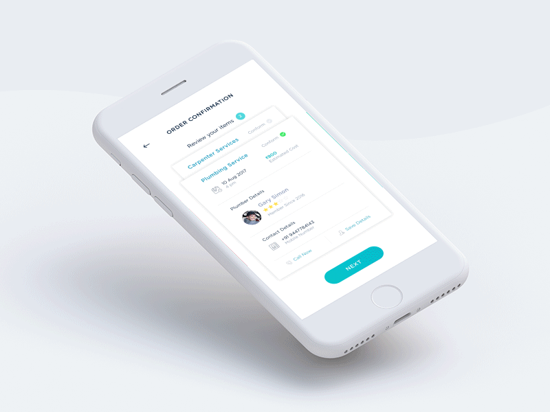 Payment Concept