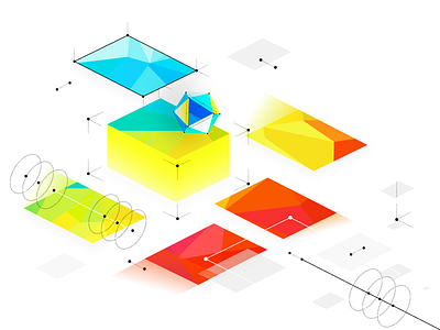 Isometric API