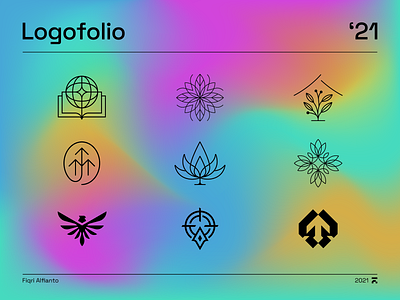 Logofolio 21