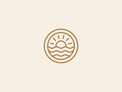 Sunrise - Logo Exploration