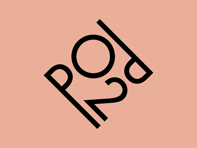 POP2 Symbol Icon