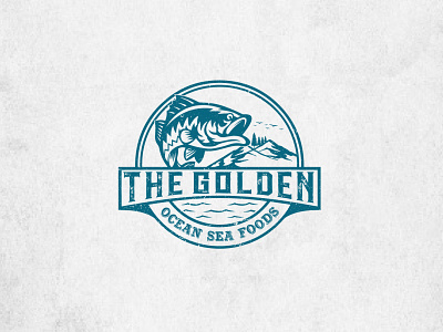 THE GOLDEN OCEAN SEA FOODS