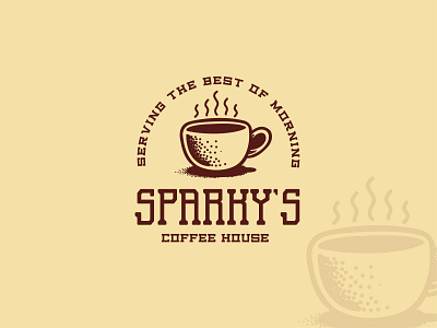 SPARKY'S COFFEE HOUSE
