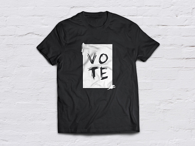 Vote - Shirt