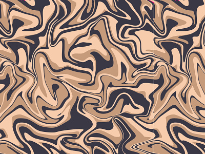 Triangular textured pattern vector background flockedesign